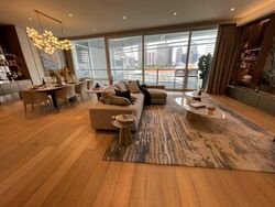 Stamford Road (D6), Condominium #538500121